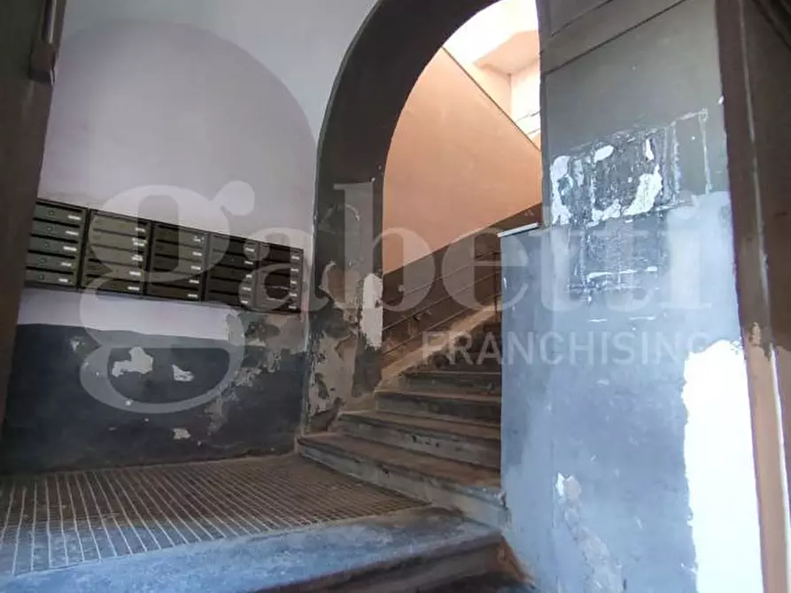 Immagine 4 di Appartamento in vendita  in Corso Umberto I, 178 a Torre Annunziata