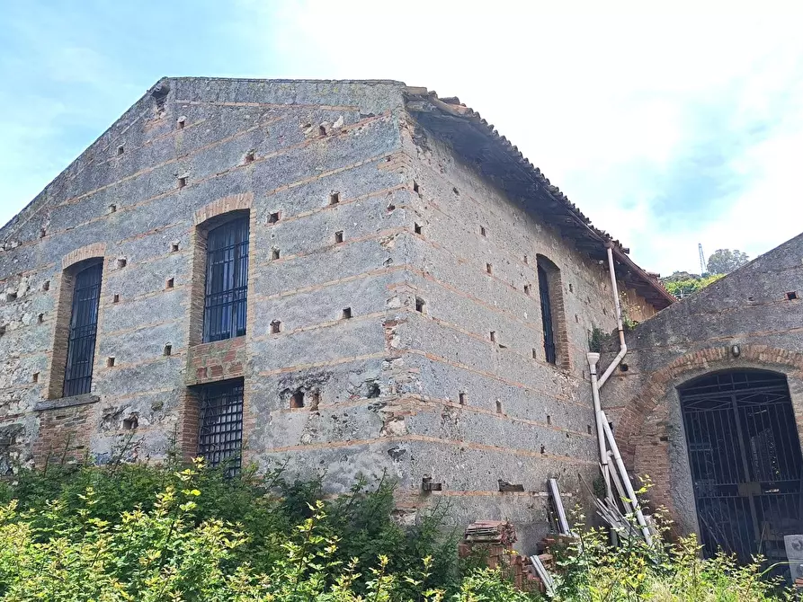 Immagine 23 di Capannone industriale in vendita  in Via Rometta Via nazionale, 523 a Rometta