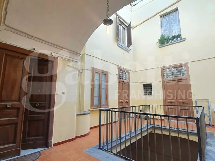 Immagine 4 di Appartamento in vendita  in Corso Umberto I, 94 a Torre Annunziata