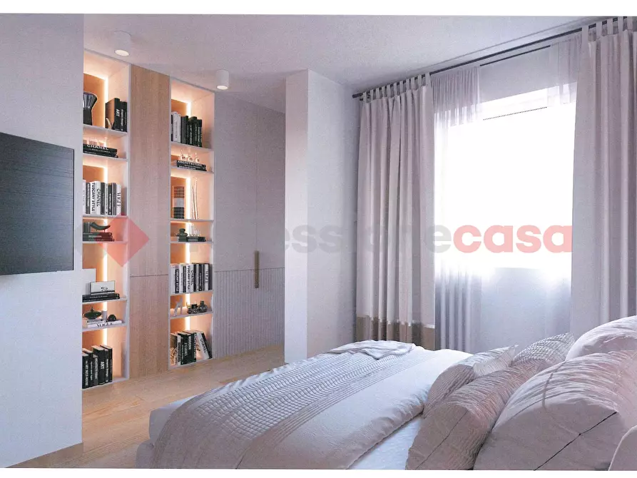 Immagine 3 di Appartamento in vendita  in Via vittorio niccoli a Castelfiorentino