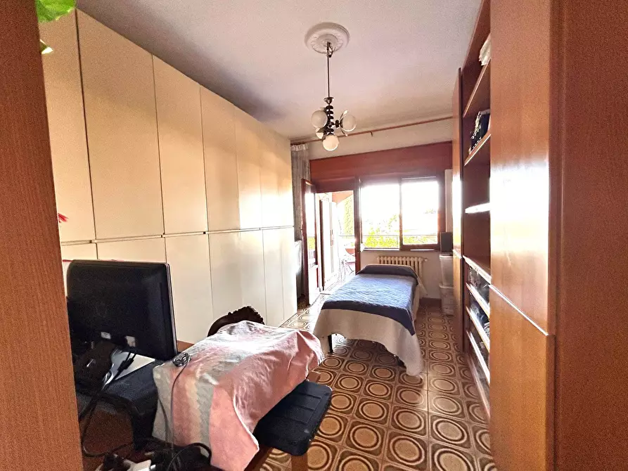 Immagine 22 di Villetta a schiera in vendita  in Via Pietro Aschieri, 4 a Roma