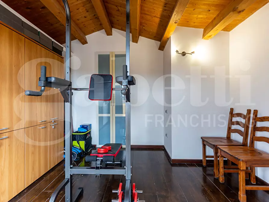 Immagine 23 di Casa indipendente in vendita  in Via Linosa, 40 a Capoterra