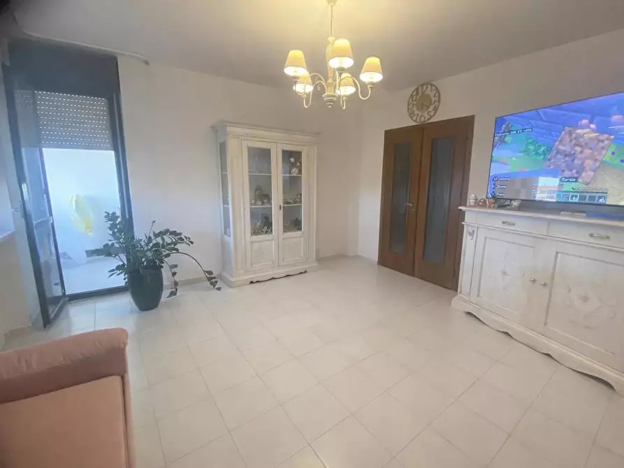 Immagine 19 di Appartamento in vendita  in Piazza G.B.TEDESCO, 16 a Taranto