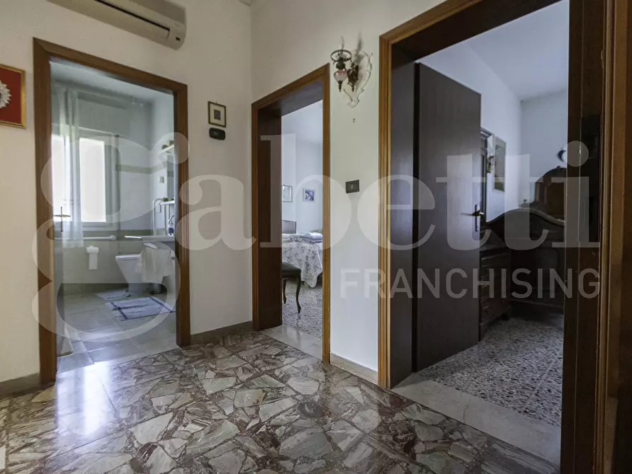 Immagine 10 di Casa bifamiliare in vendita  in Via delle Rose, 10 a Mogliano Veneto