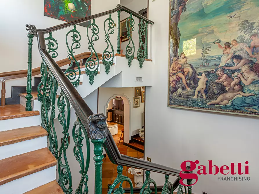 Immagine 14 di Villa in vendita  in Via Montenuovo Licola Patria, 138 a Pozzuoli