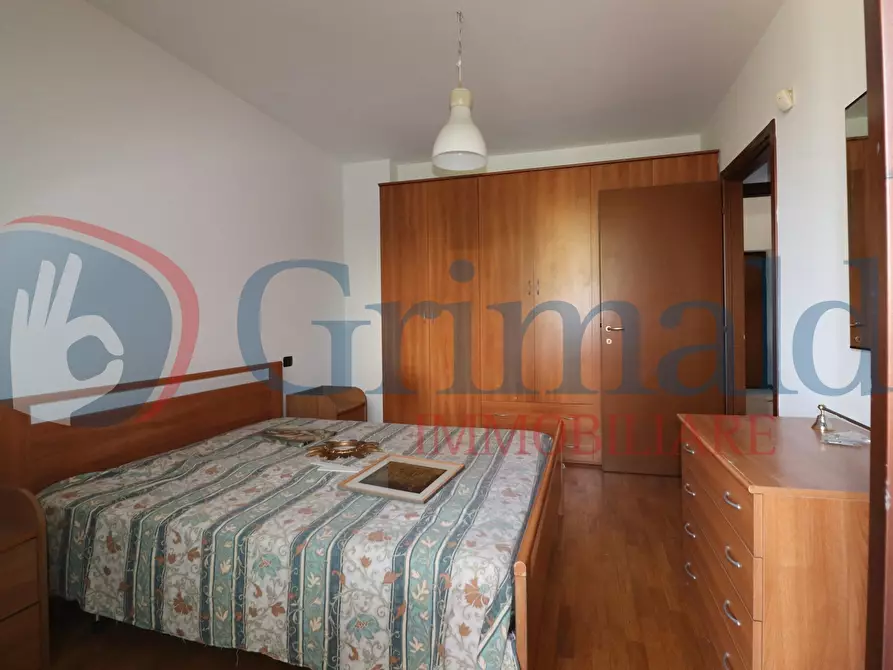 Immagine 10 di Appartamento in vendita  in Via cabotto, 17 a Bernareggio