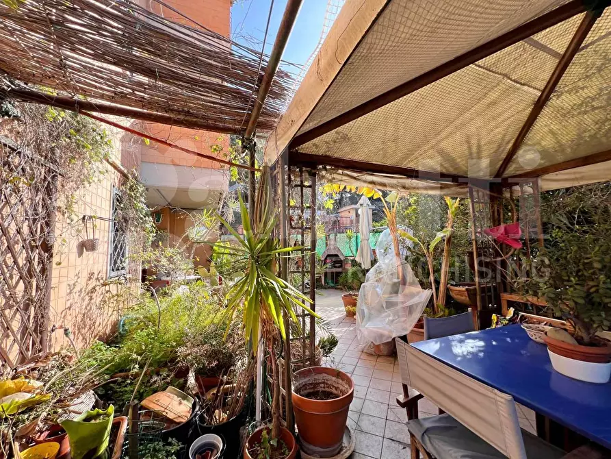 Immagine 20 di Appartamento in vendita  in Via del Fontanile Arenato, 310 a Roma