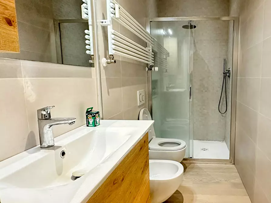 Immagine 21 di Appartamento in affitto  in Via Goito, 18 a Bologna