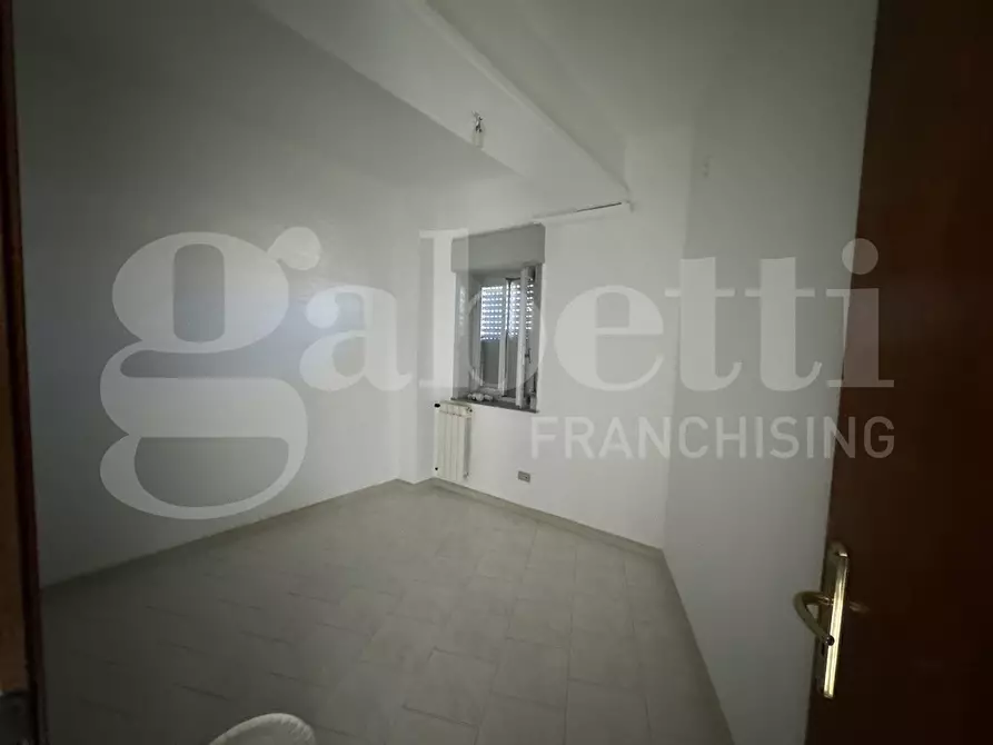 Immagine 11 di Appartamento in affitto  in Via Calasanzio, snc a Villafranca Tirrena