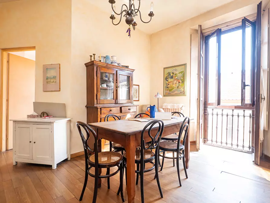 Immagine 7 di Appartamento in vendita  in Via Savona, 20 a Milano