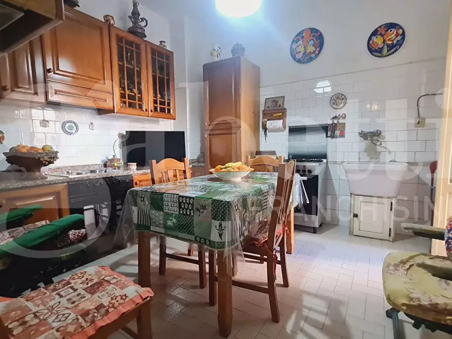 Immagine 12 di Appartamento in vendita  in Via Colomba a Palermo