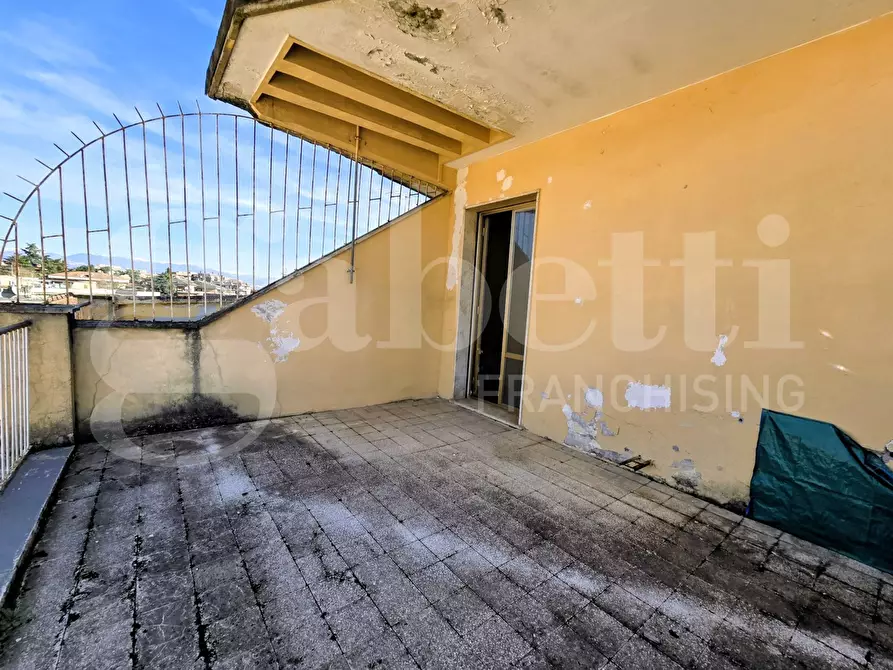 Immagine 13 di Attico in vendita  in Piazza Gobetti a Colleferro