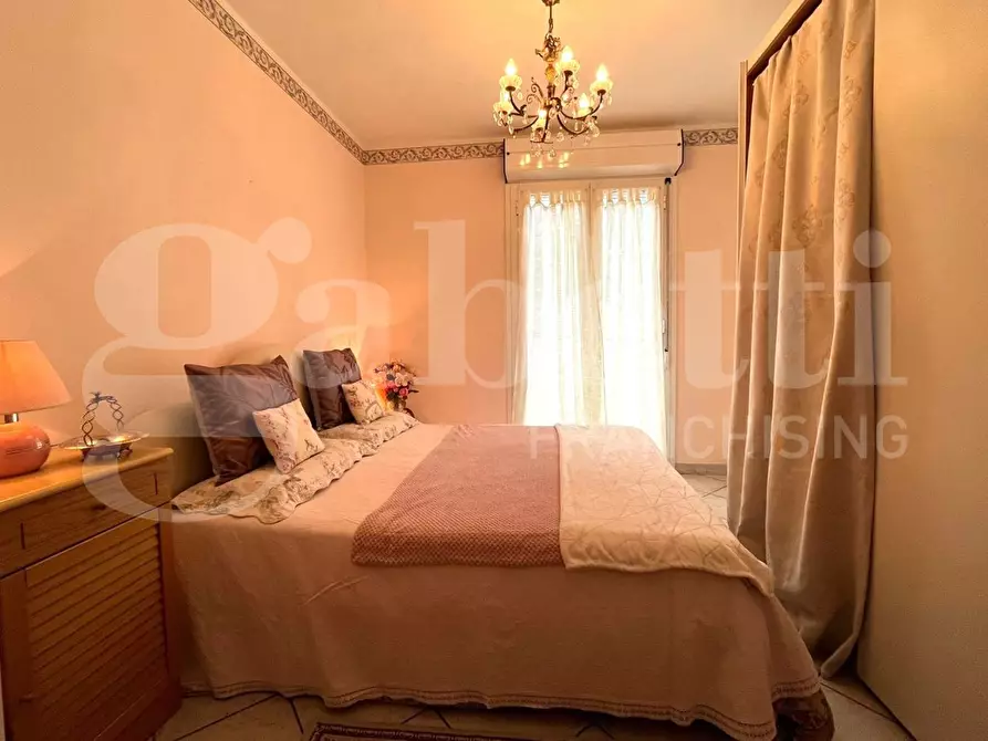 Immagine 12 di Appartamento in vendita  in Via Antica Romana a Andora