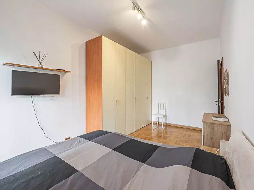 Immagine 10 di Appartamento in vendita  in Via Leonardo da Vinci, 197 a Roma