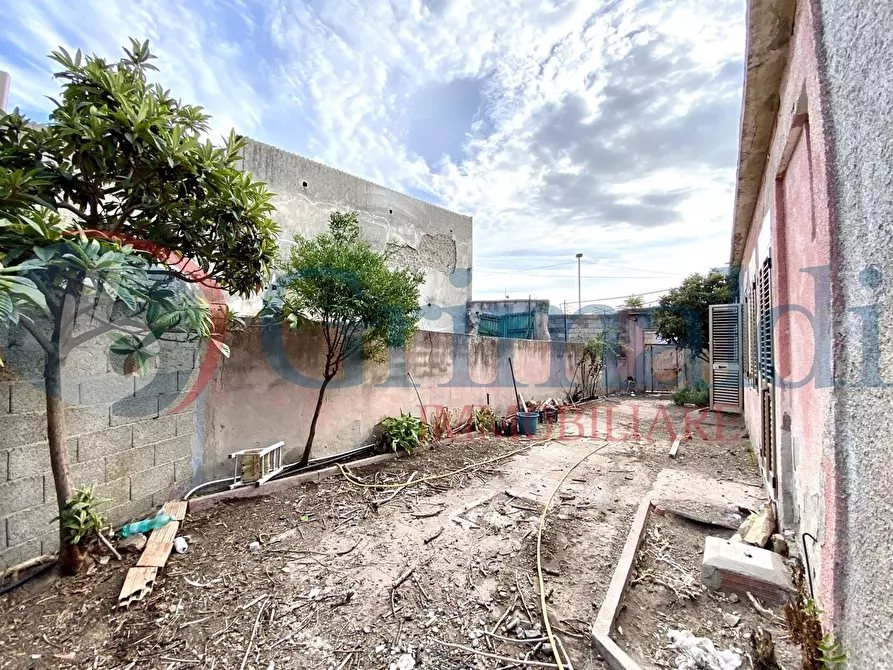 Immagine 10 di Casa indipendente in vendita  in Via REGINA MARGHERITA, SNC a Maracalagonis