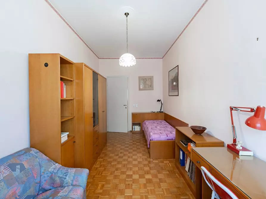 Immagine 29 di Appartamento in vendita  in Via VALFURVA, 3 a Milano