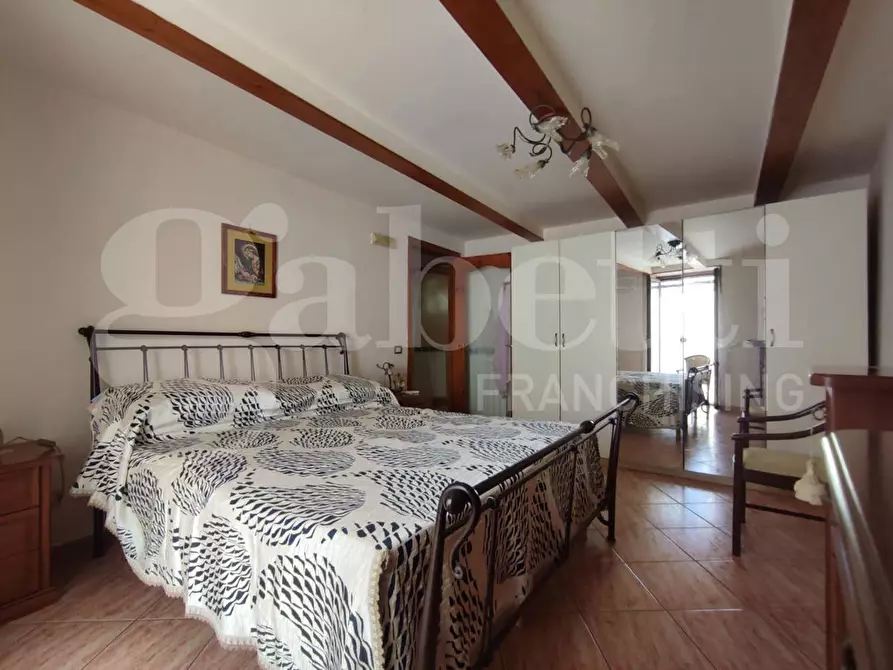 Immagine 38 di Appartamento in vendita  in Corso V. EMANUELE III, 418 a Torre Annunziata