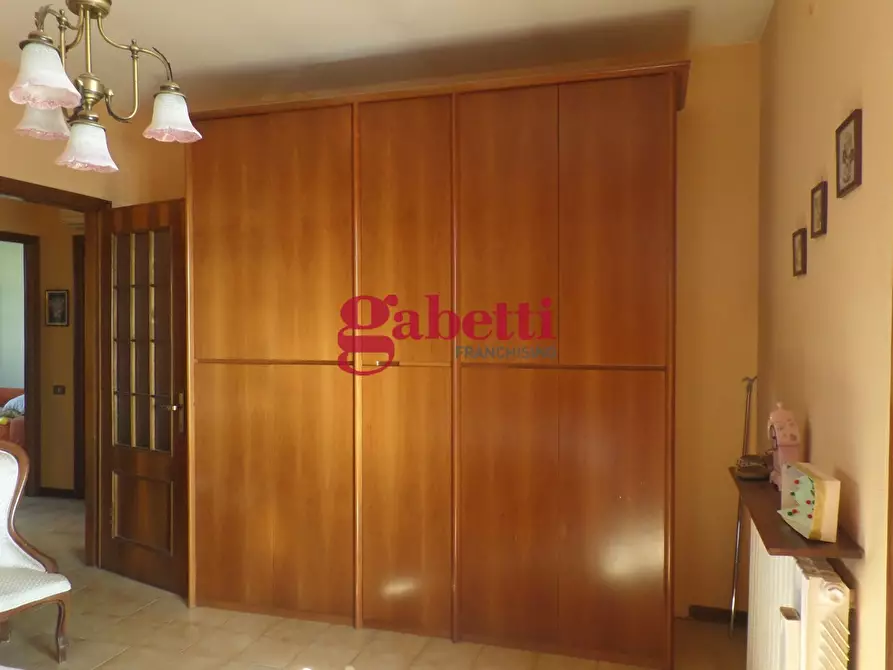 Immagine 13 di Casa bifamiliare in vendita  in Via Biagio Rossetti, 12 a Bondeno
