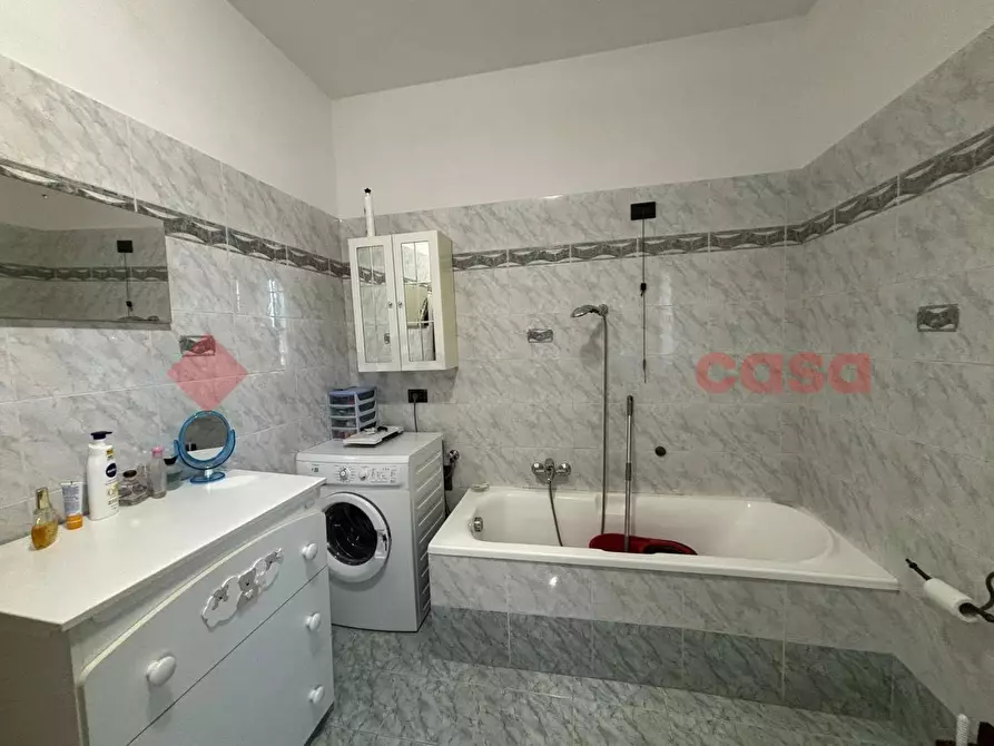 Immagine 36 di Villa in vendita  in Via Favale, 92 a Sgurgola