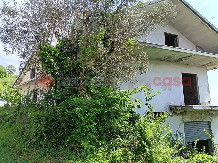 Immagine 11 di Casa indipendente in vendita  in Via Vignola, snc a Anagni