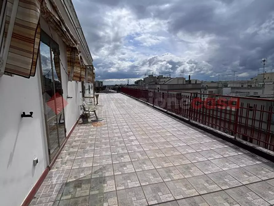 Immagine 35 di Attico in vendita  in Via Cavalieri di Vittorio Veneto, . a Ostuni