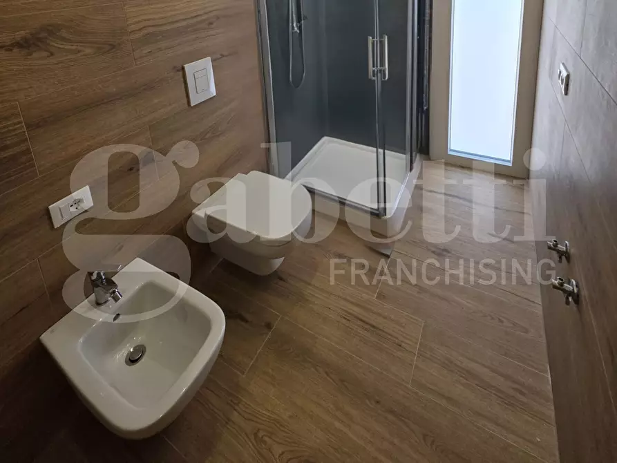 Immagine 5 di Appartamento in vendita  in Via SOTTOMARINA - VIALE MEDITERRANEO, 00 a Chioggia