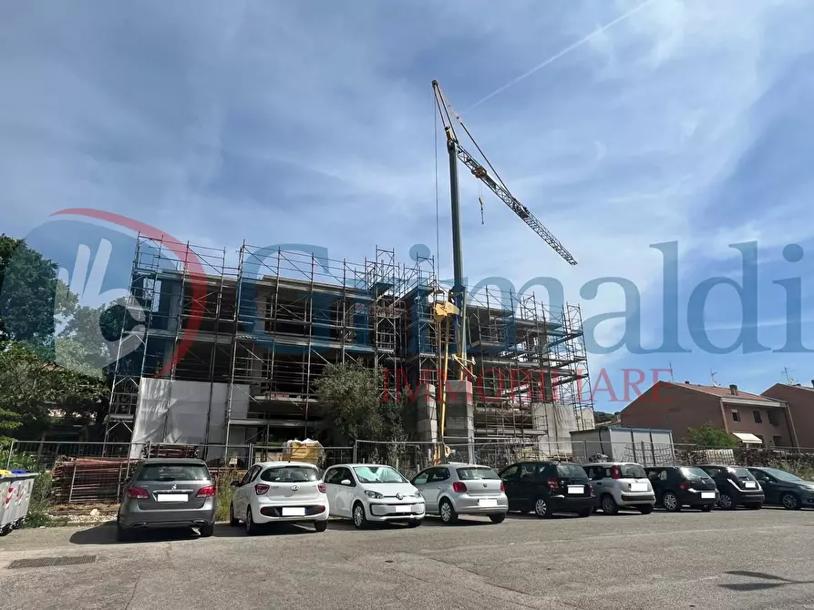 Immagine 2 di Appartamento in vendita  in Via dell'argilla a Perugia