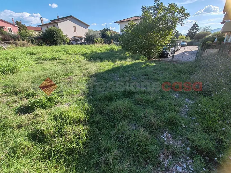 Immagine 4 di Terreno residenziale in vendita  in Via fraz. San Giacomo, via Svizzera a Spoleto