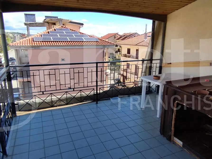 Immagine 17 di Appartamento in vendita  in Via Nazionale, 4 a Squillace