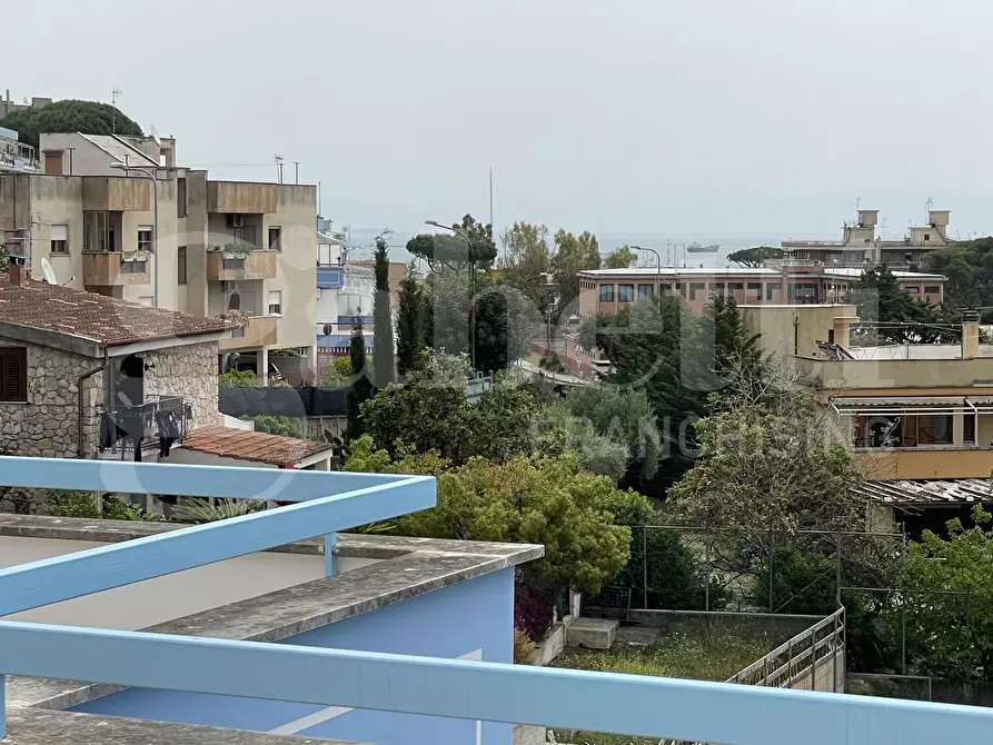 Immagine 23 di Attico in vendita  in Viale America, 9 a Gaeta