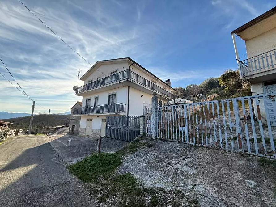 Immagine 1 di Casa indipendente in vendita  in Via prati gallinari, 7 a Anagni