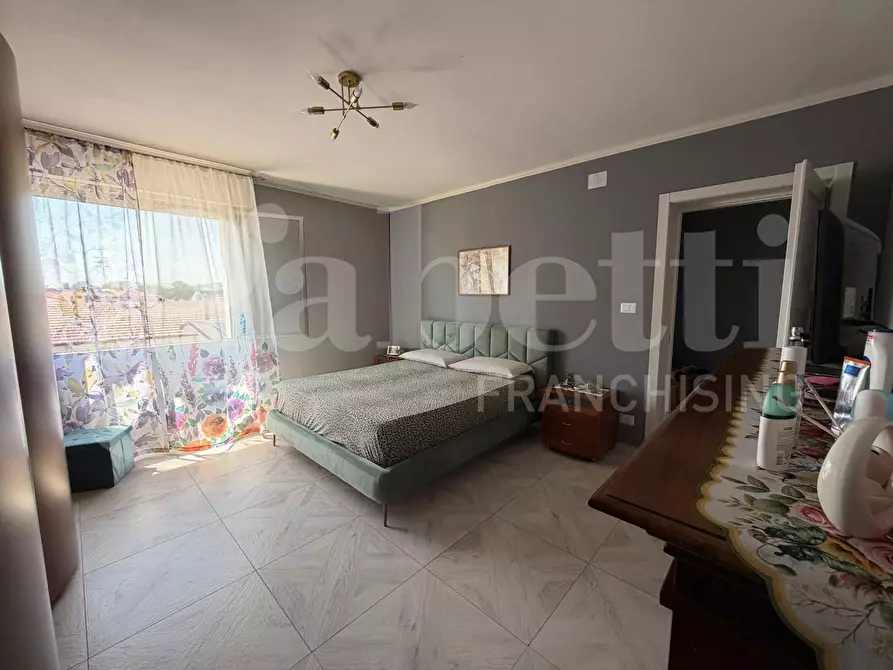 Immagine 15 di Appartamento in vendita  in Via Lucania, 45 a Roseto Degli Abruzzi