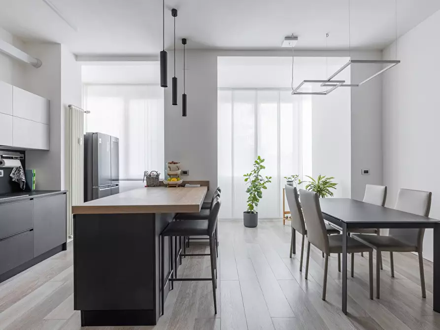 Immagine 1 di Appartamento in vendita  in Via Marcello Oretti, 14 a Bologna