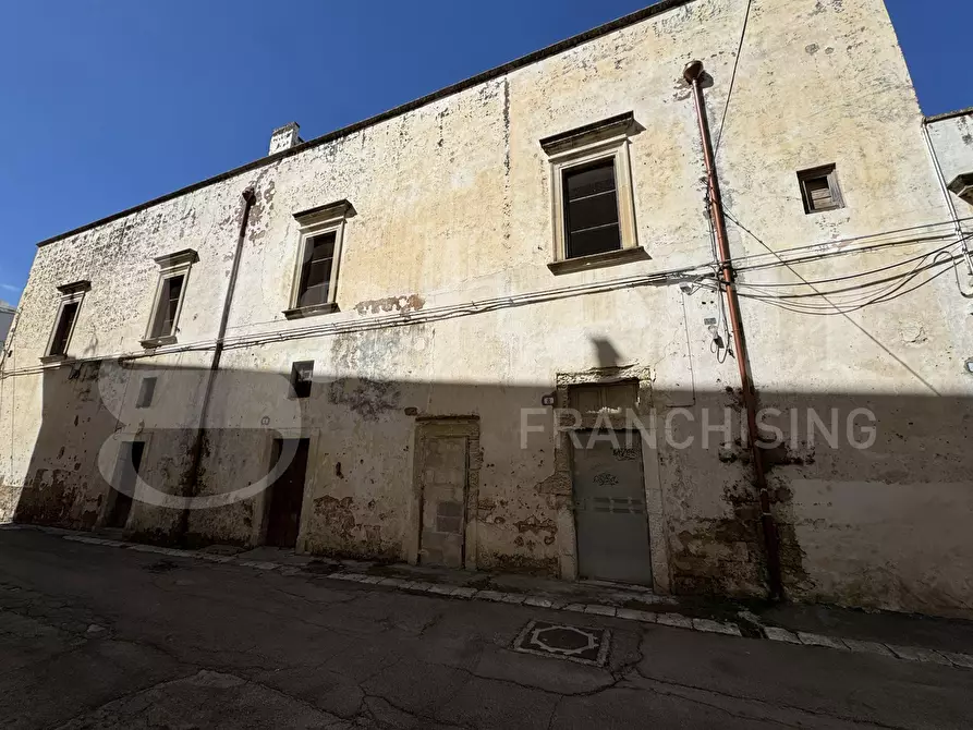 Immagine 4 di Appartamento in vendita  in Via Antonio Dolce, 6 a Galatina