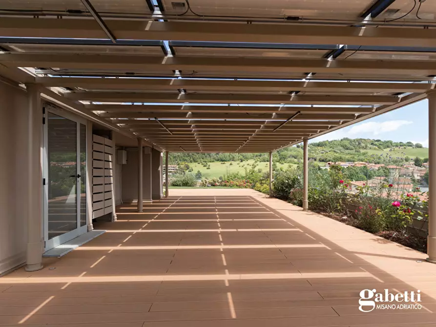 Immagine 9 di Appartamento in vendita  in Via Romagna a Gabicce Mare