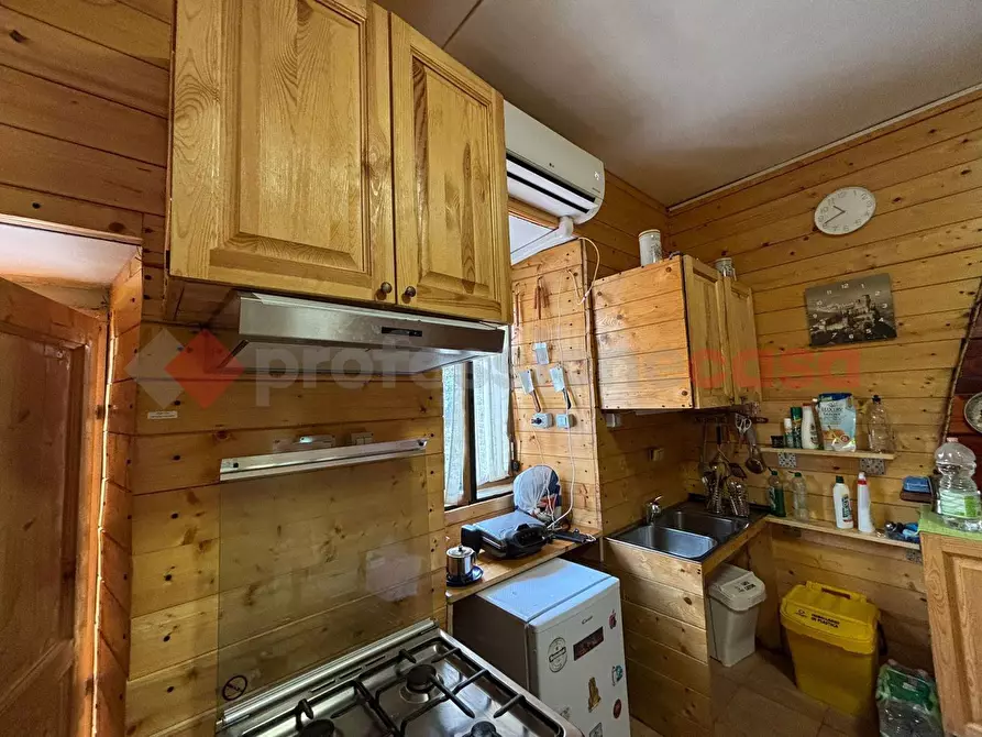 Immagine 4 di Appartamento in vendita  in Via Giovanni Amendola, 12 a Acuto