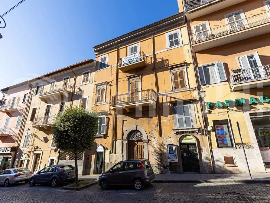 Immagine 1 di Appartamento in vendita  in Corso Trieste a Marino