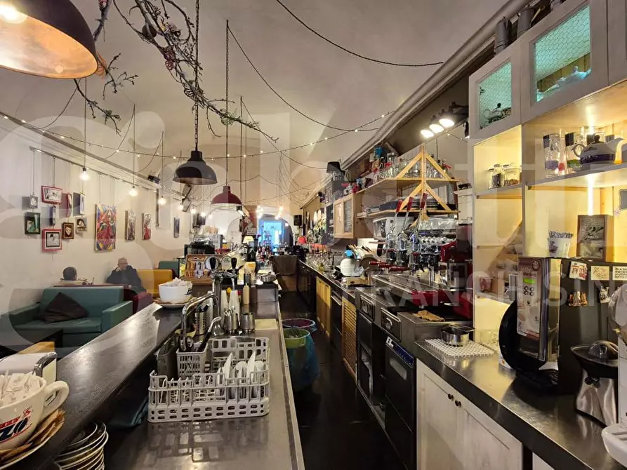 Immagine 7 di Bar / Ristorante in vendita  in Corso Vittorio Emanuele, 321 a Torre Annunziata