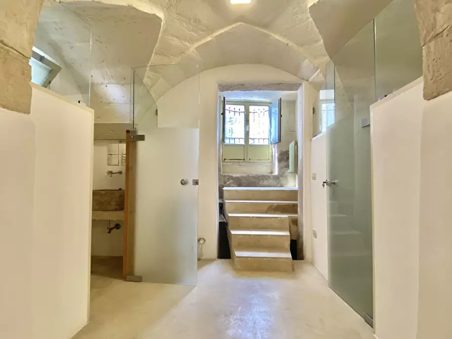 Immagine 11 di Casa indipendente in vendita  in Via San Vincenzo, 46 a Giurdignano