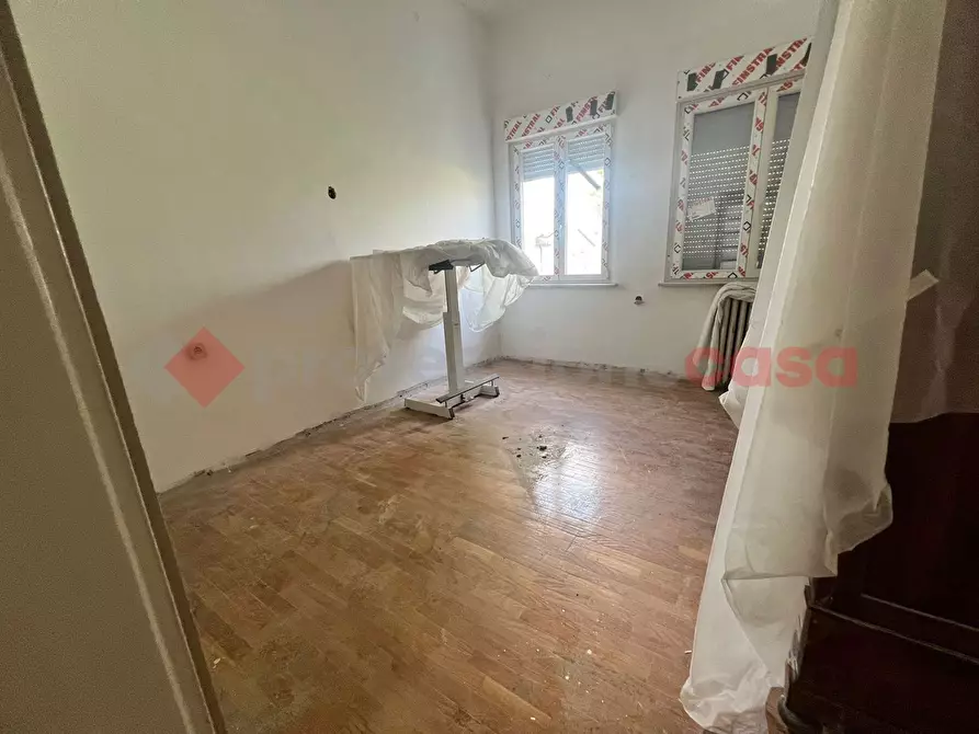 Immagine 16 di Casa bifamiliare in vendita  in Via Fraz. santa Croce a Spoleto