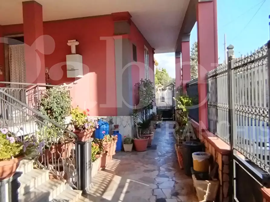 Immagine 7 di Casa indipendente in vendita  in Via Augusto, 32 a Sant'arpino
