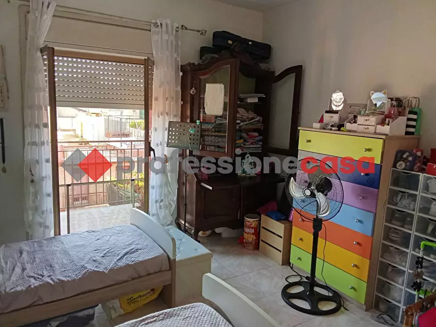 Immagine 11 di Appartamento in vendita  in Via Archimede, 106 a Misterbianco