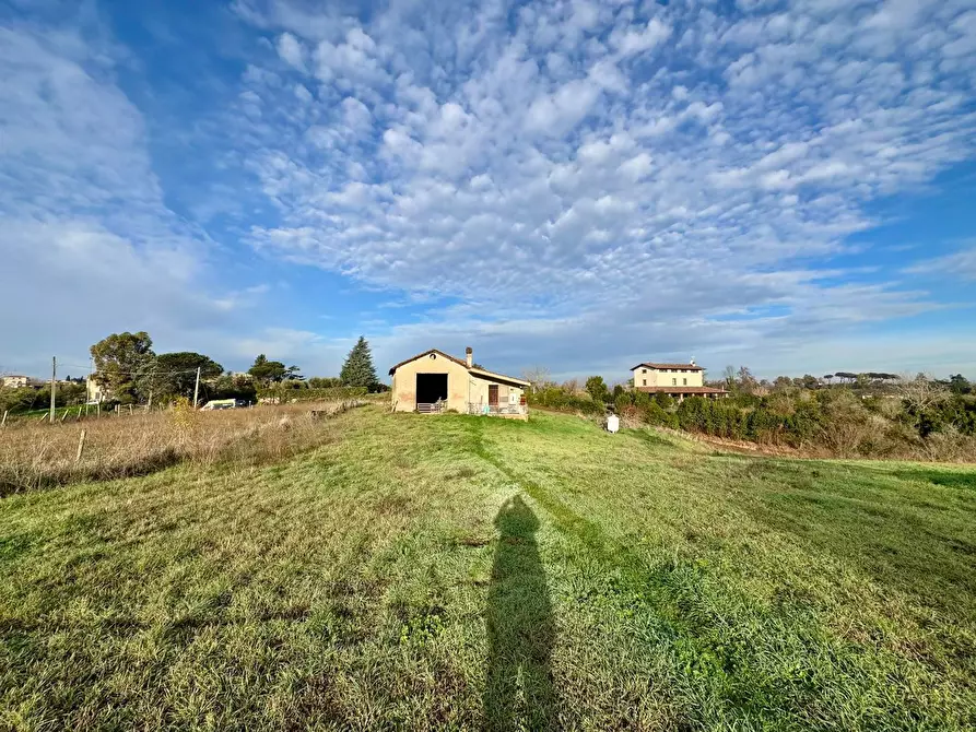Immagine 8 di Villa in vendita  in Via Di Boccea, 1012 a Roma