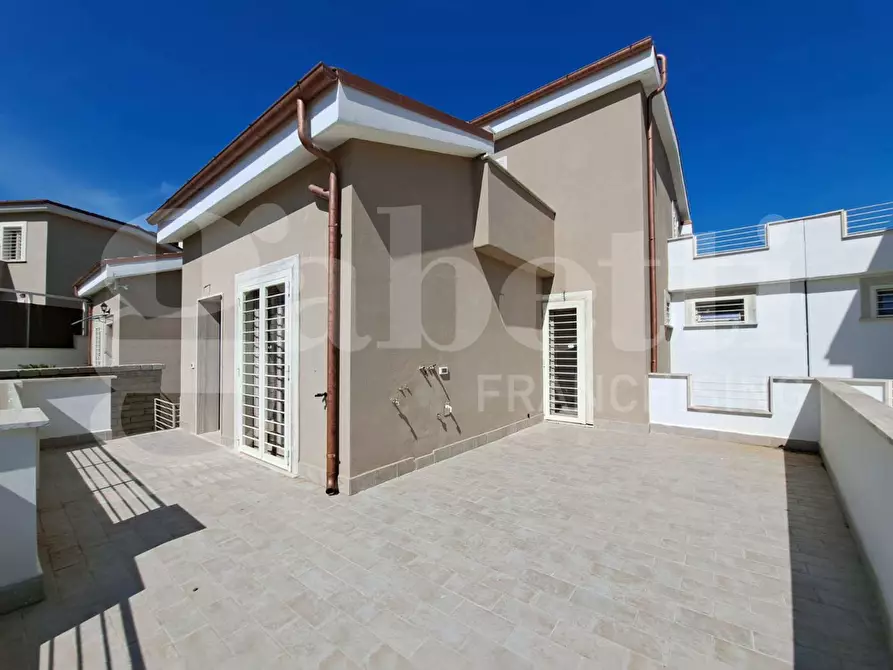 Immagine 8 di Villetta a schiera in vendita  in Via arno, snc a Ardea