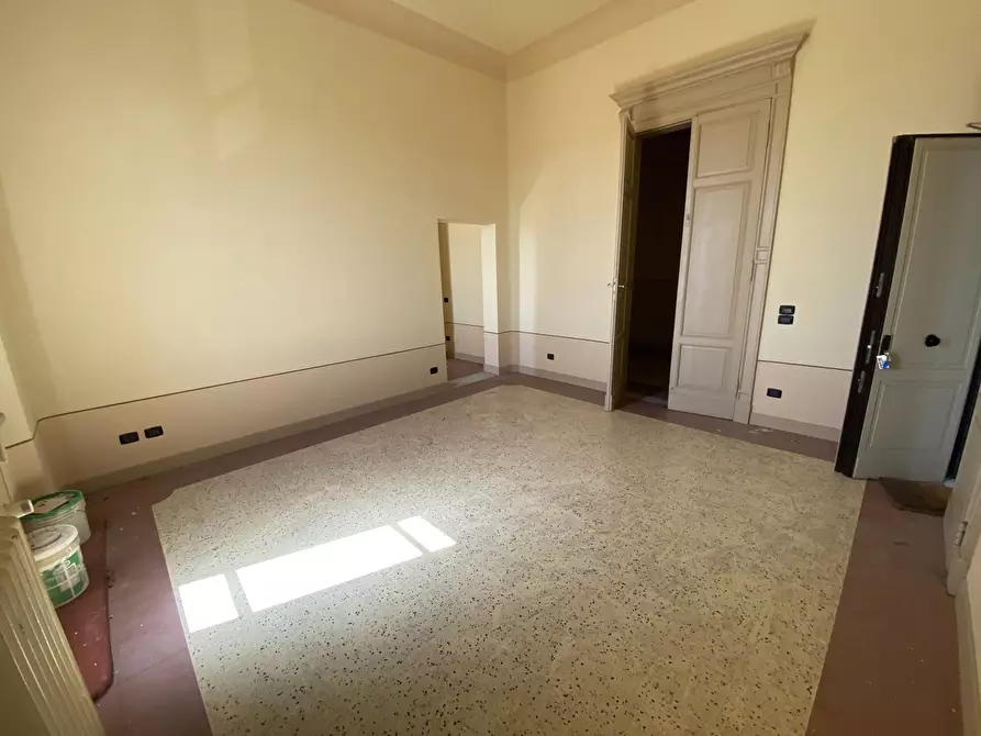 Immagine 2 di Appartamento in vendita  in Via PAOLO SOPRANI, 0 a Castelfidardo