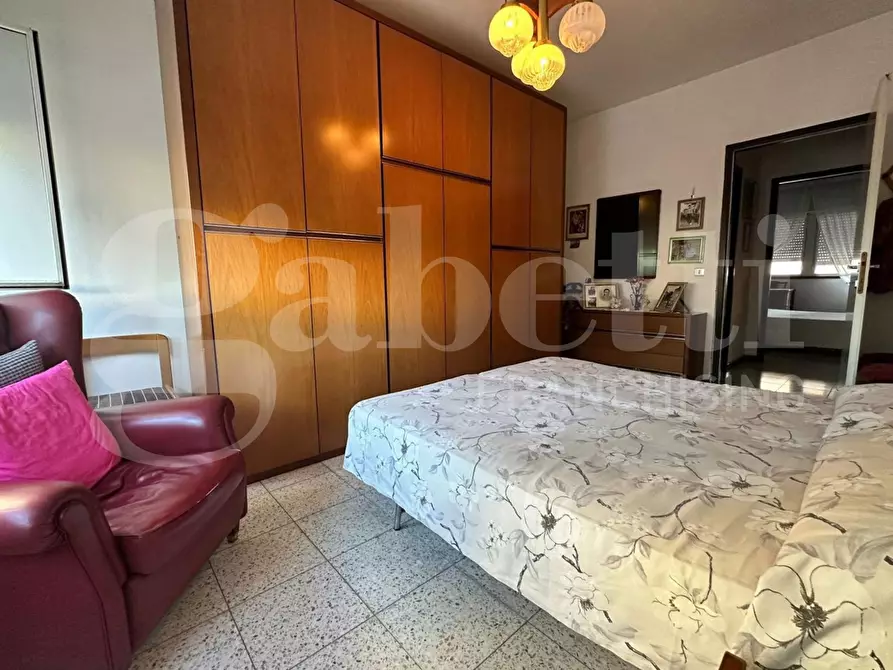 Immagine 17 di Appartamento in vendita  in Via michele saponaro, 26 a Roma