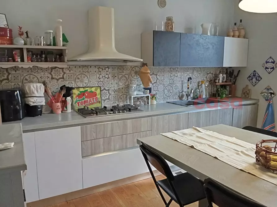 Immagine 7 di Appartamento in vendita  in Via della bordogna, 310 a Lucca