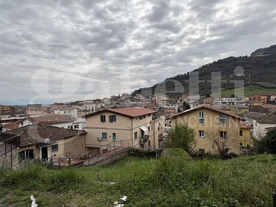 Immagine 11 di Terreno residenziale in vendita  in Via Arrigo Boito, snc a Colleferro