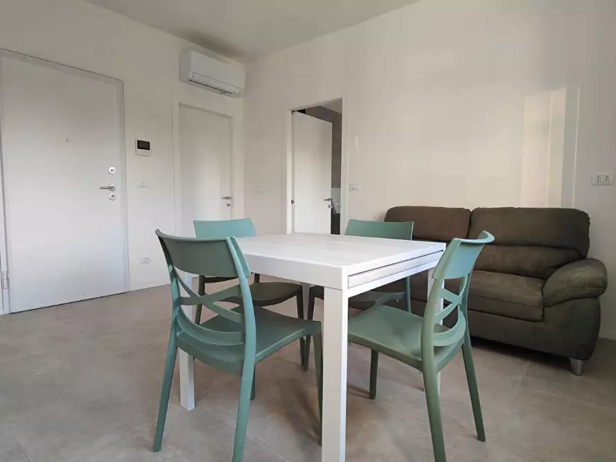 Immagine 3 di Appartamento in affitto  in Via Martin Luther King, 38/3 a Bologna