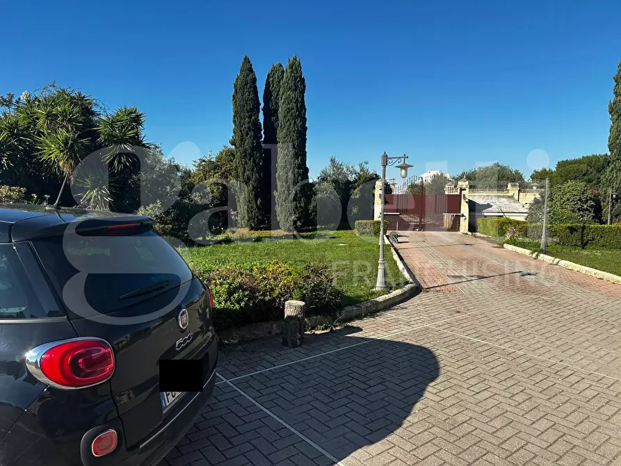Immagine 3 di Villa in vendita  in Via Carrara Lama Di Macina a Bisceglie